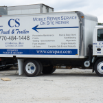 CS Truck & Trailer Hero