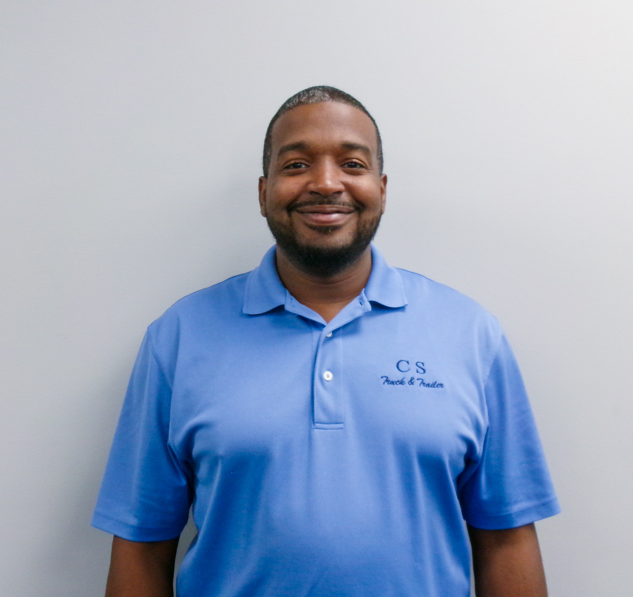 Matthew Logan - Sales/Rep/Estimator