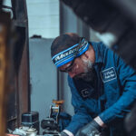 Vehicle Fleet Maintenance