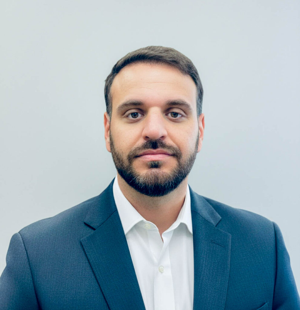 Mark Stockmal - General Manager