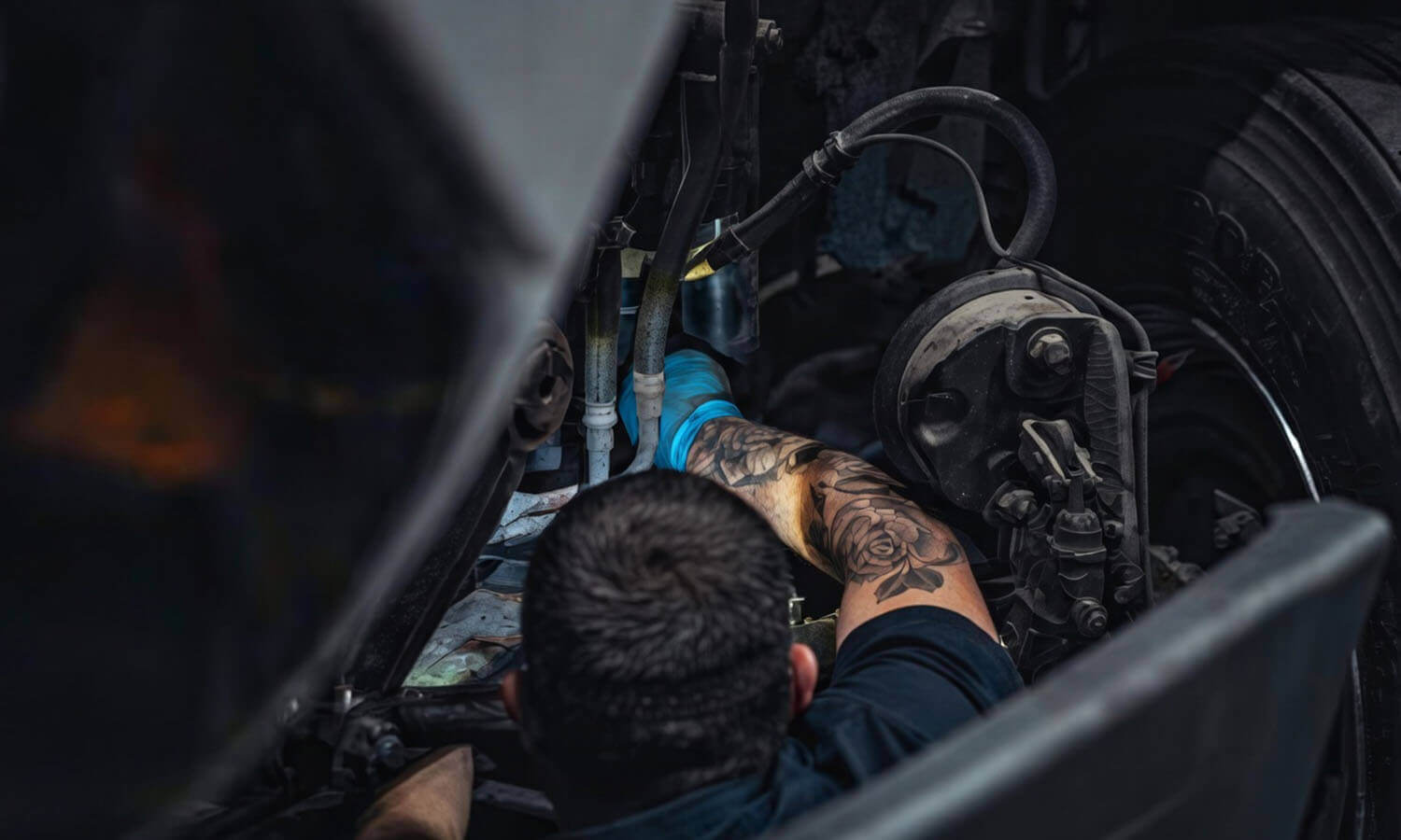 Fleet Troubleshooting