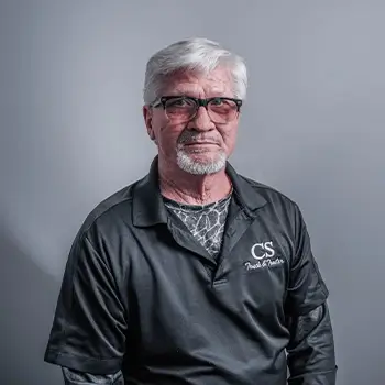 Jeff Jones | Property Manager