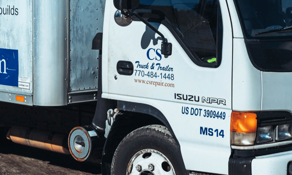 Mobile Fleet Services